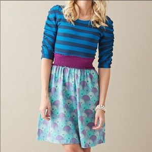 Women’s Matilda Jane Dress SZ small ADORABLE!